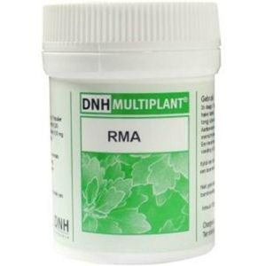 DNH Research Rma multiplant 90 capsules