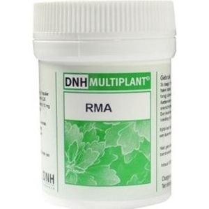 DNH Research Rma multiplant 90 capsules