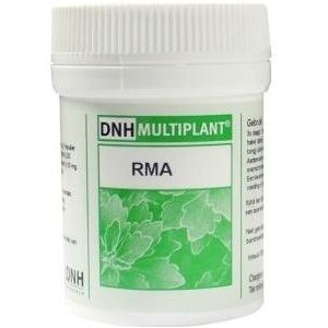 DNH Research Rma multiplant 90 capsules