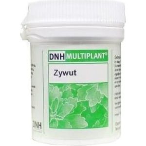 DNH Research Voedingssupplementen vere taurine 90 capsules