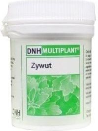DNH Research Voedingssupplementen vere taurine 90 capsules