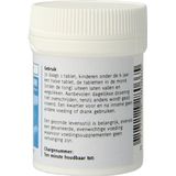 DNH - Kinavir - Kruidenpreparaat - 3 Tabletten - Voedingssupplement
