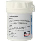 DNH - Kinavir - Kruidenpreparaat - 3 Tabletten - Voedingssupplement
