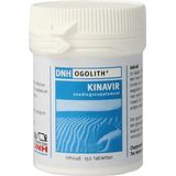 DNH - Kinavir - Kruidenpreparaat - 3 Tabletten - Voedingssupplement