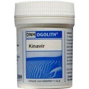 DNH Kinavir ogolith 140 tabletten