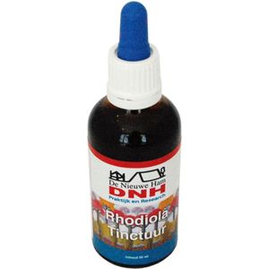 Rhodiola tinctuur