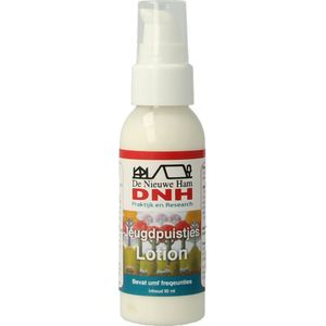 DNH - Jeugdpuistjes Lotion - 50 ml
