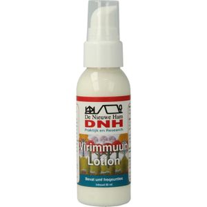 DNH - Virimmuun Lotion - 50 Milliliter