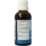 DNH - Rustplex - Tinctuur - Bio Lindebloesem - 60 Druppels