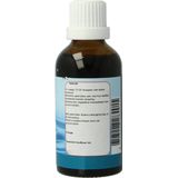 DNH - Rustplex - Tinctuur - Bio Lindebloesem - 60 Druppels