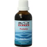 DNH - Rustplex - Tinctuur - Bio Lindebloesem - 60 Druppels