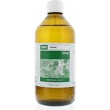 Colloïdaal Zilver - 100ml - Zuiver Gedistilleerd Water