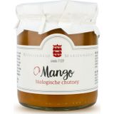 Marienwaerdt - Mango Chutney Bio - Biologische Mango Chutney - 200g