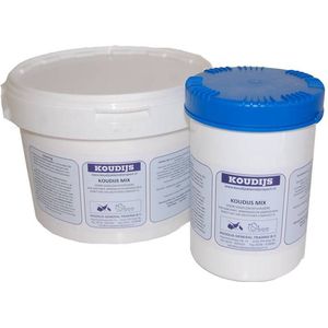 Koudijs Mix voor vogels en pluimvee 2,5 kg