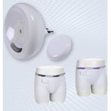 Rodger - Sensorbroekje - Diversen Kleuren - Wasbaar op 60°C