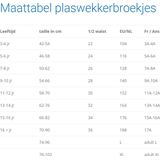 Rodger - Sensorbroekje - Diversen Kleuren - Wasbaar op 60°C