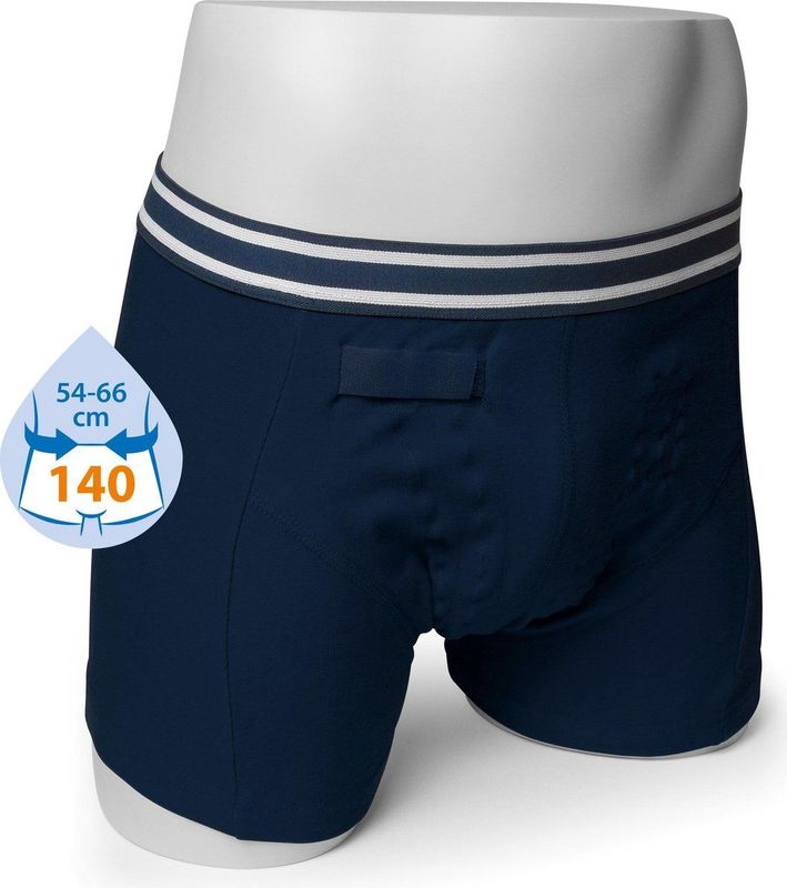 Rodger - Sensorbroekje - Diversen Kleuren - Wasbaar op 60°C