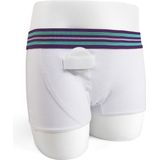 Rodger - Sensorbroekje - Lila - Katoen