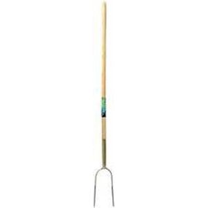 MM Eurotool Hooivork op Steel 2TDS 6VT (180CM)