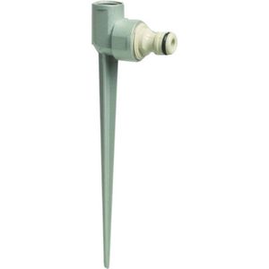 MM Eurotool Spike voor Tuinsproeier - Sectorsproeier 1/2 inch Metaal