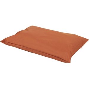 Hondenkussen Outdoor koper 100 x 70 x 10 cm