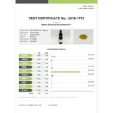 Original CBD olie 10ml - 4% 400mg cbd per druppel - raw hennep full spectrum - niet verhit maar volgens duurzame co2 methode - Behoud van terpenen - getest op maximale kracht en zuiverheid