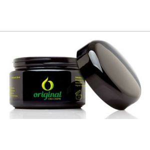 CBD Emulsie - Original - Huidverzorging - Natuurlijke Ingrediënten