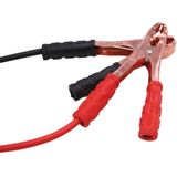 ProPlus - Startkabelset - Rood en Zwart - 400 Ampère