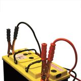 ProPlus - Startkabelset - Rood en Zwart - 400 Ampère