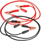 ProPlus - Startkabelset - Rood en Zwart - 400 Ampère