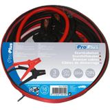 Pro Plus Startkabelset -16 mm2 TÜV/GS Gekeurd