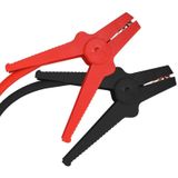 ProPlus - Startkabelset - 25 mm² - 2x 3,5 m - Max. 350A - TÜV/GS-gekeurd