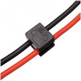 ProPlus - Startkabelset - 35 mm2 - 2x 4,5 Meter - TÜV/GS Gekeurd