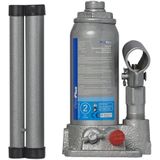 Pro Plus Potkrik - Hydraulisch - TÜV/GS-Gekeurd - 2 Ton