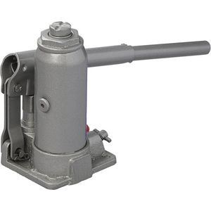 Pro Plus Potkrik - Hydraulisch - TÜV/GS-Gekeurd - 2 Ton