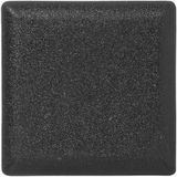 Pro Plus Insteekdop - Inslagdop - Vierkant - 25 X 25 Mm - Skiffy - 4 Stuks