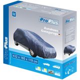 Pro Plus Autohoes - 432 x 165 x 119 cm - Maat L