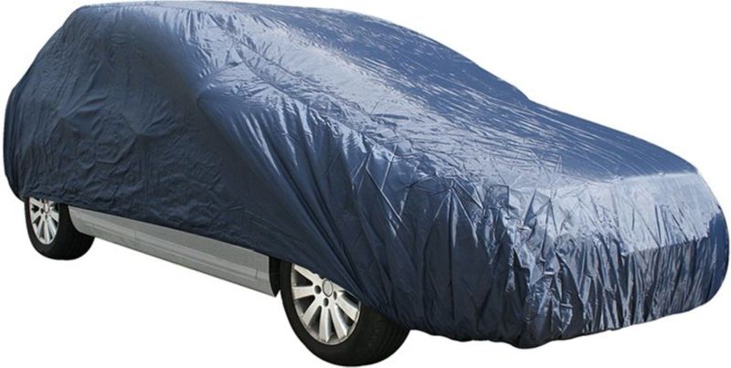 ProPlus - Autohoes - 490 x 178 x 120 cm - 100% Polyester