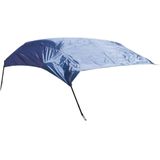 Proplus - Dakhoes XL station wagon: 390x156x60cm (LxBxH)