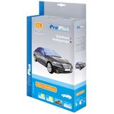 Proplus - Dakhoes XL station wagon: 390x156x60cm (LxBxH)