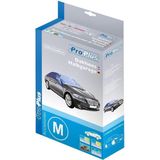 Proplus - Dakhoes XL station wagon: 390x156x60cm (LxBxH)