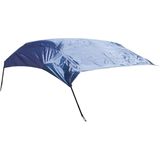 Proplus - Dakhoes XL station wagon: 390x156x60cm (LxBxH)