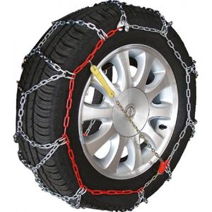 ProPlus - Sneeuwkettingen Set - Zwart - Geschikt voor Beperkte Ruimte