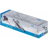 ProPlus Schaarkrik - Staal - Draagcapaciteit 1 Ton