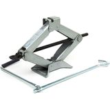 ProPlus Schaarkrik - Staal - Draagcapaciteit 1 Ton