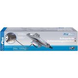 ProPlus Schaarkrik - Staal - Draagcapaciteit 1 Ton