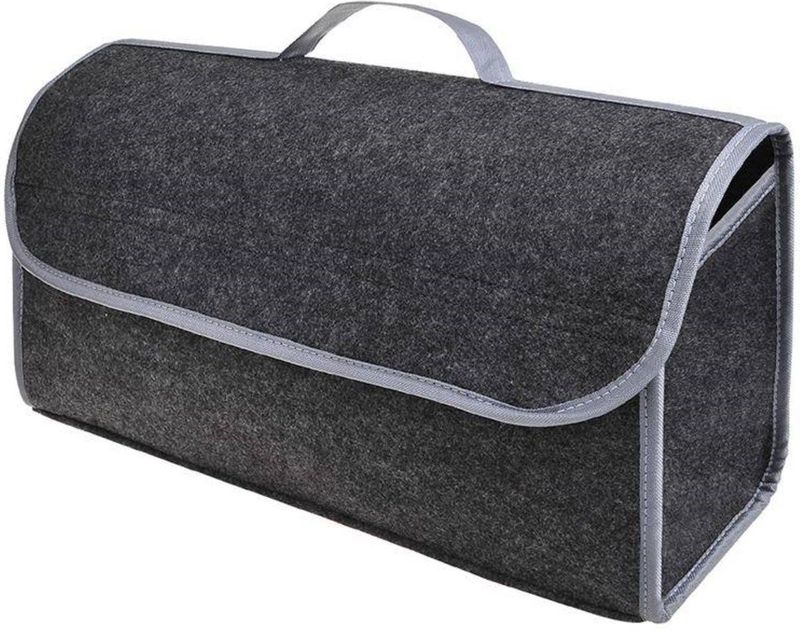 Kofferbak Opbergbox - Maat L