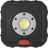 ProPlus Werklamp met High-beam 5 Watt - COB-LED - 400 Lumen