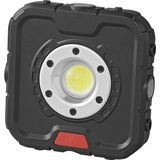 ProPlus Werklamp met High-beam 5 Watt - COB-LED - 400 Lumen