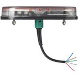 ProPlus - Achterlicht - LED - Rechts - 240 x 150 mm - 6 Functies